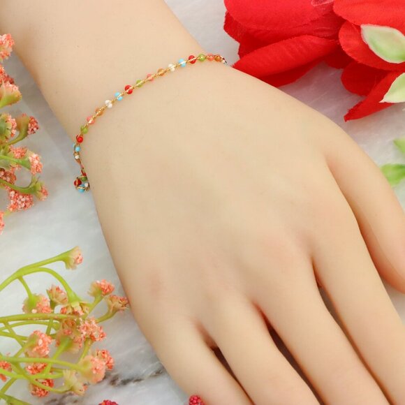 "New Beautiful Design Bracelet for Women/Girls, Gift, B723 - Picture 3 of 10